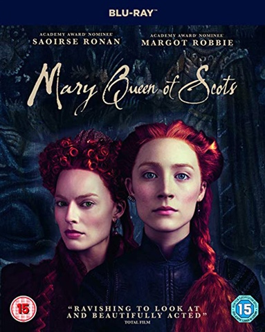 Mary Queen of Scots サントラレコード2枚組マックスリヒター ふたりの
